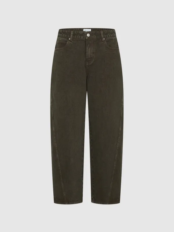 Denim Jeans sold by Urban Revivo