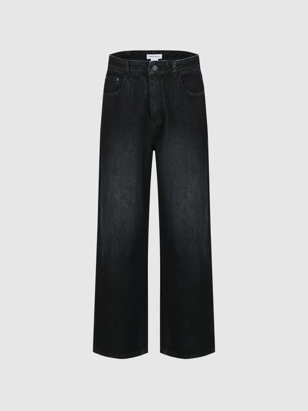 Regular Denim Jeans sold by Urban Revivo