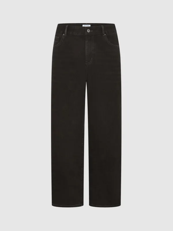 Regular Denim Jeans sold by Urban Revivo