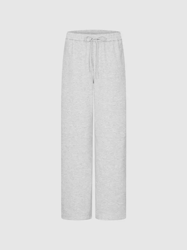 Regular Straight Pants sold by Urban Revivo