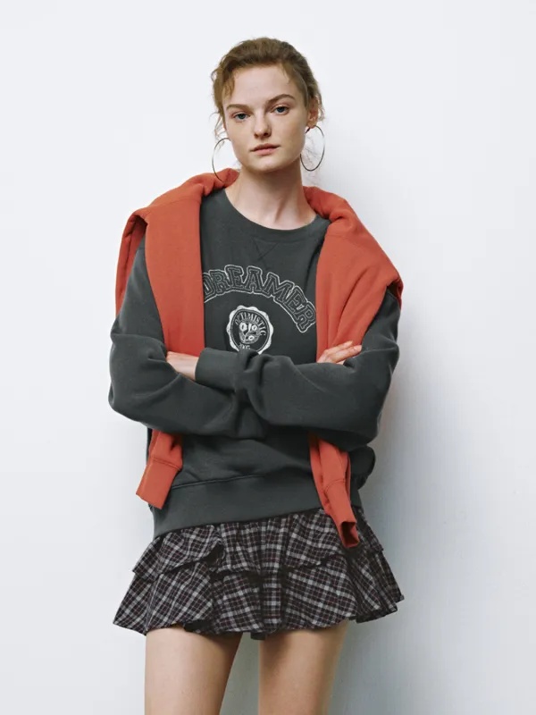Printed Loose T-Shirts sold by Urban Revivo