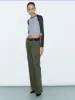 Raglan Skinny Knitted T-Shirts sold by Urban Revivo