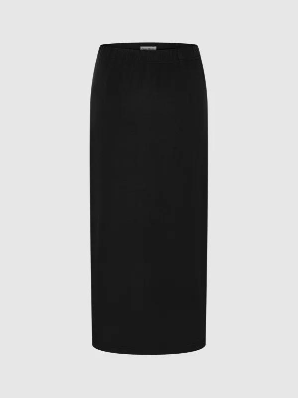 Long Straight Skirts sold by Urban Revivo