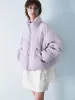 Lightweight Padded Down Outerwear sold by Urban Revivo