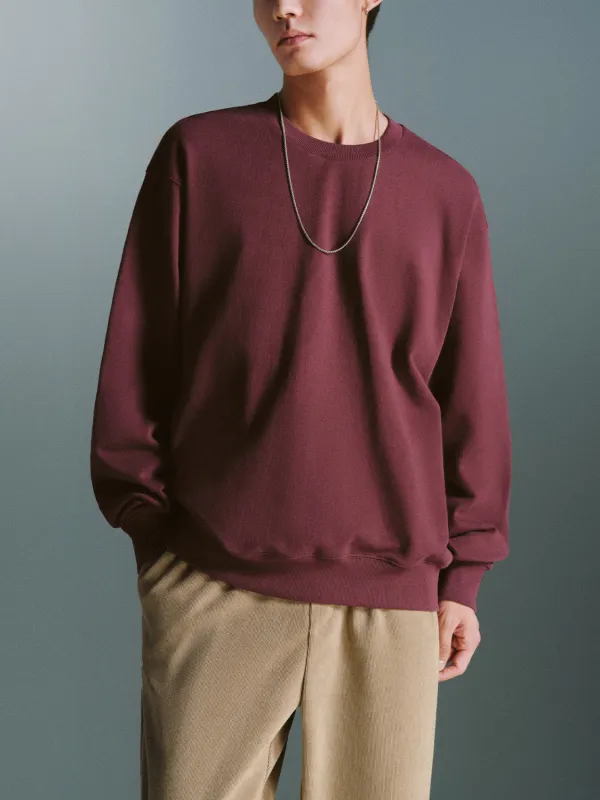 Crew Neck Sweatshirts sold by Urban Revivo