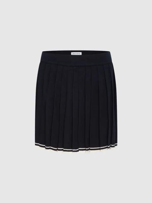 Knitted Skirts sold by Urban Revivo