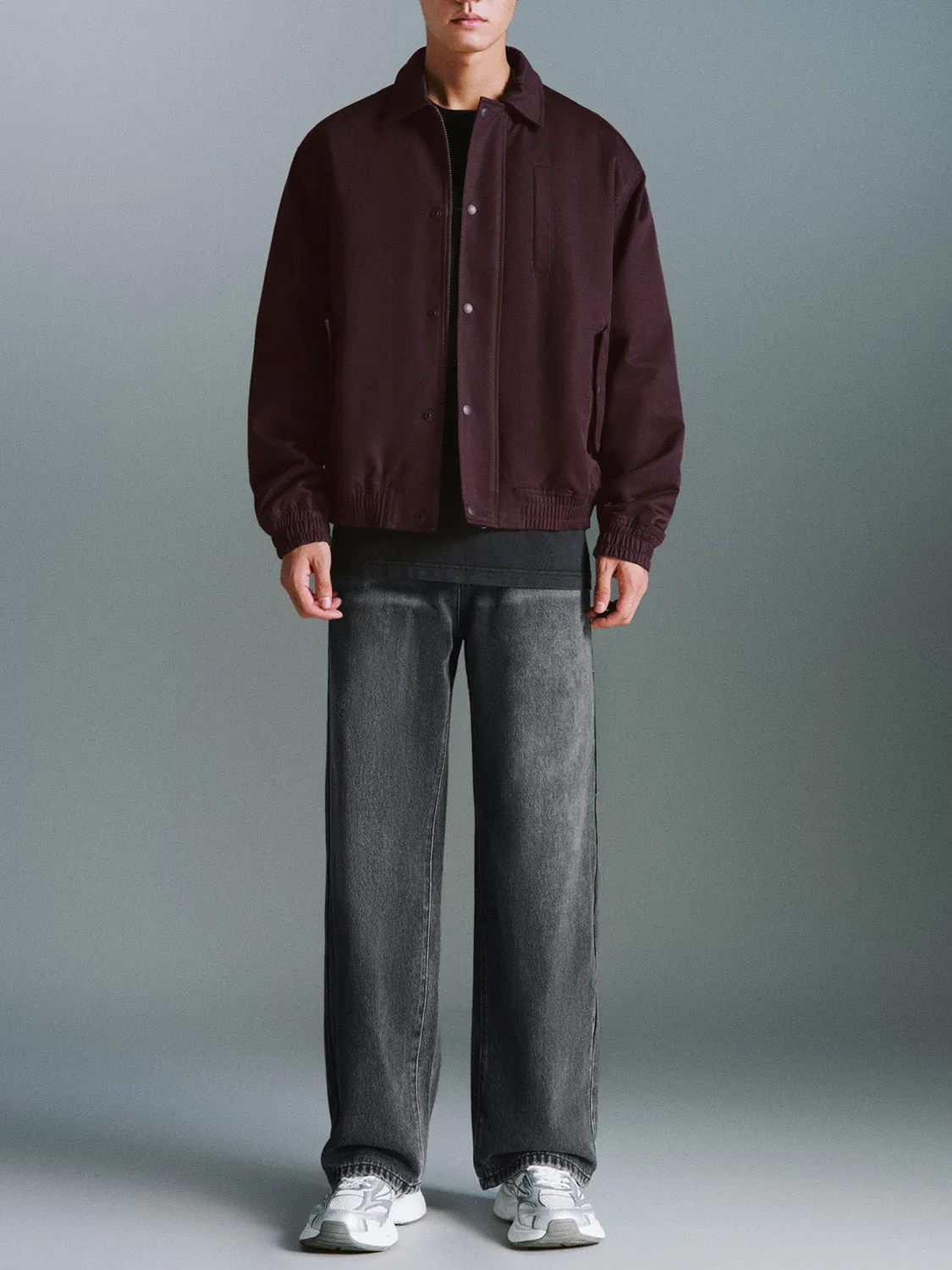 Padded Coats sold by Urban Revivo product image thumbnail 4