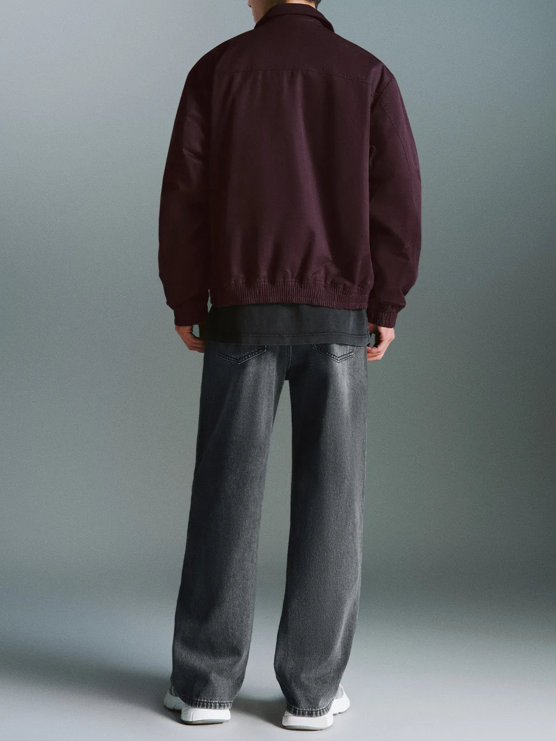 Padded Coats sold by Urban Revivo product image thumbnail 3