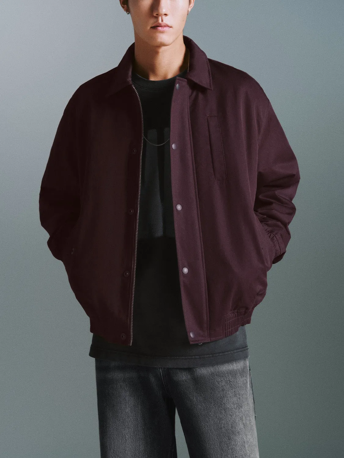 Padded Coats sold by Urban Revivo