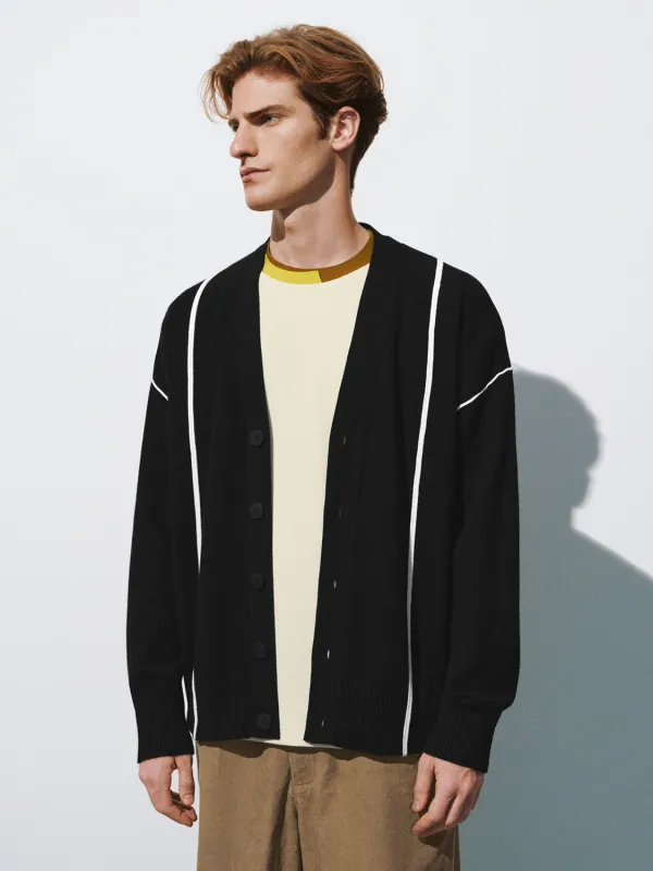 Knitted Cardigans sold by Urban Revivo