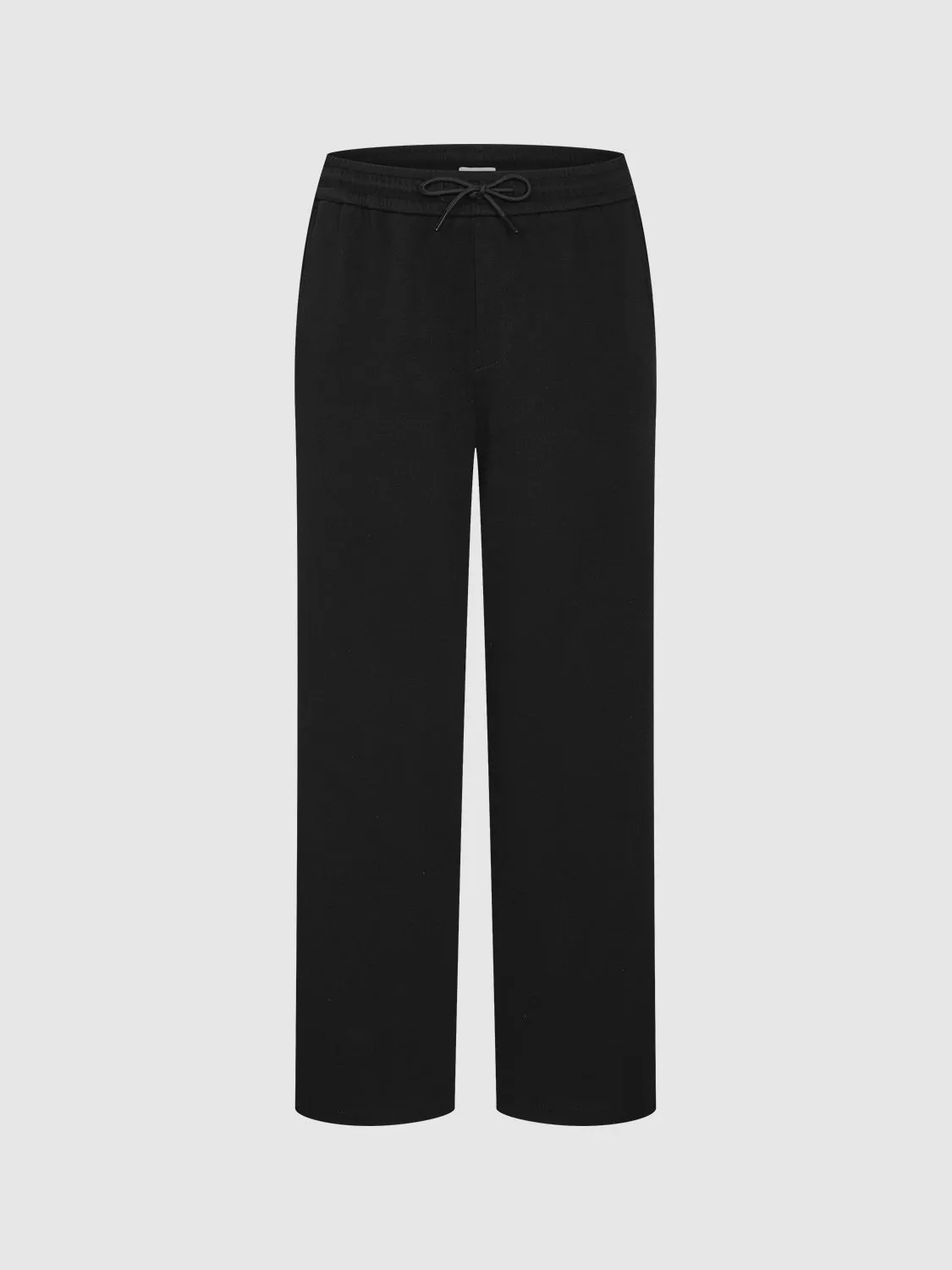 Carrot Fit Pants sold by Urban Revivo