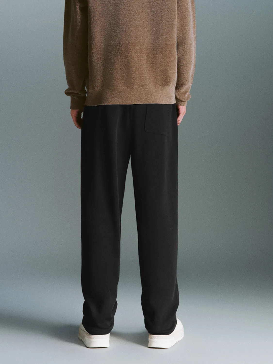 Carrot Fit Pants sold by Urban Revivo product image thumbnail 3