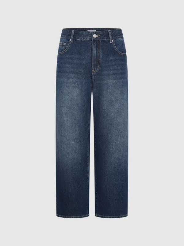 Jeans sold by Urban Revivo