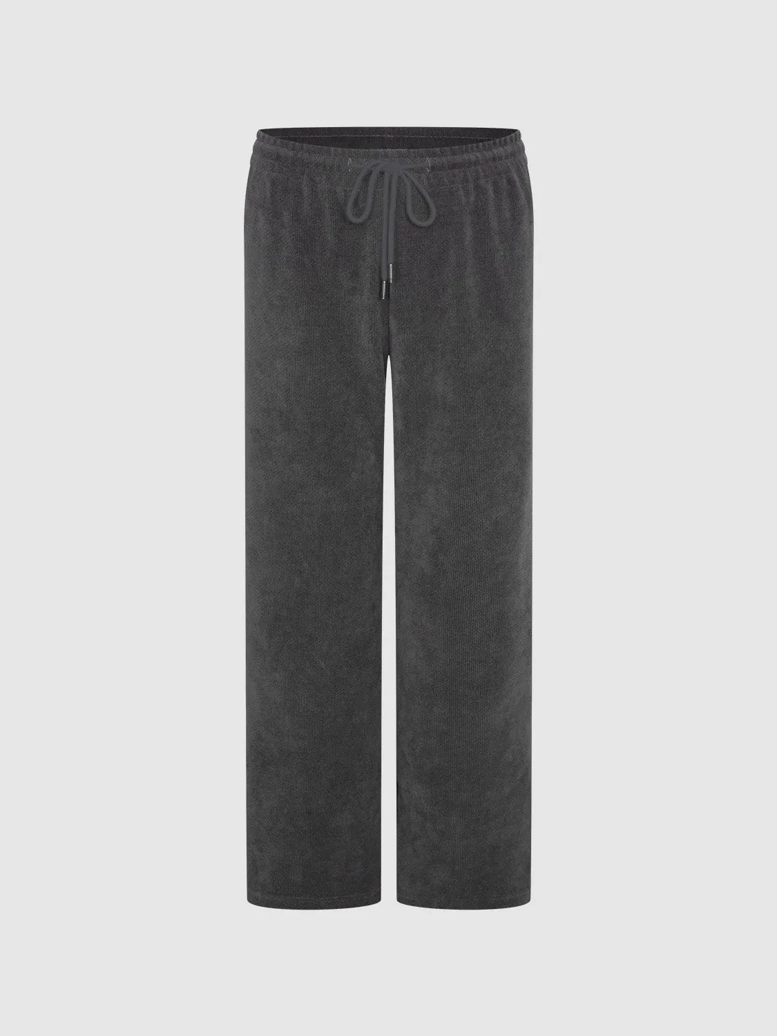 Straight Pants sold by Urban Revivo