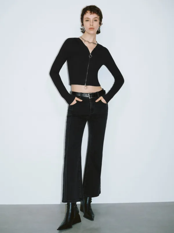 Flare Jeans sold by Urban Revivo