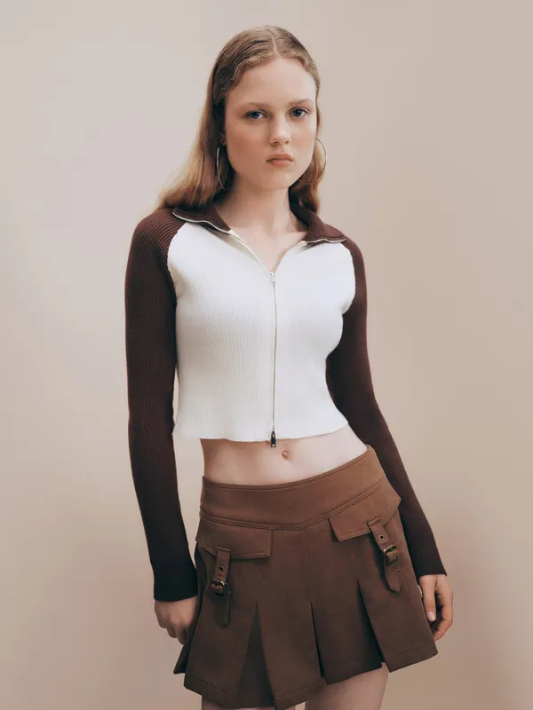 Knitted Cardigans sold by Urban Revivo