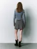Mini Denim Skirt sold by Urban Revivo