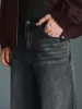 Straight Denim Jeans sold by Urban Revivo