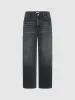 Straight Denim Jeans sold by Urban Revivo