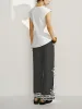 V-Neck Sleeveless T-Shirts sold by Urban Revivo