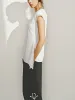 V-Neck Sleeveless T-Shirts sold by Urban Revivo