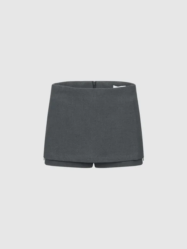 Urban Shorts sold by Urban Revivo