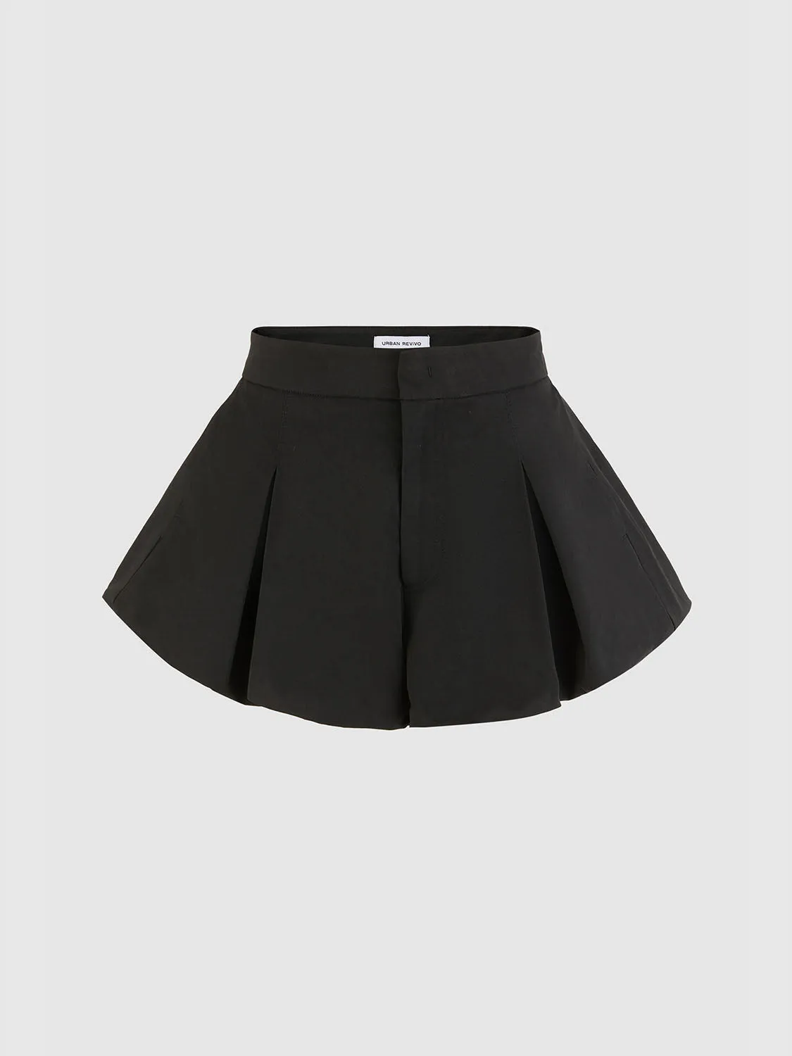 Urban Regular Shorts sold by Urban Revivo