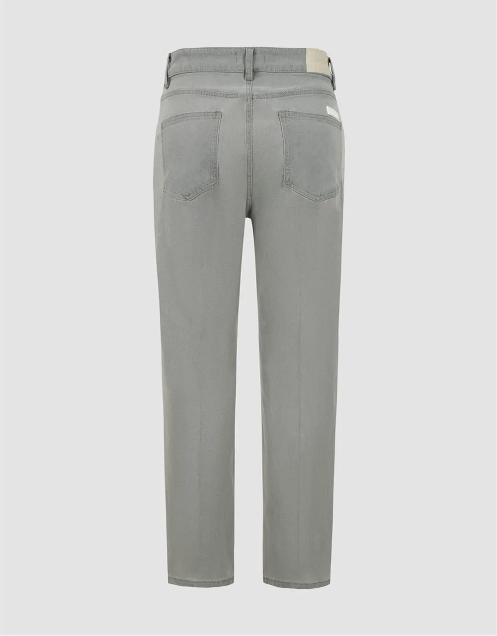 Straight Jeans sold by Urban Revivo product image thumbnail 2