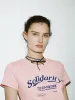 Skinny Short Sleeve T-Shirts sold by Urban Revivo