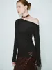 Skinny Long Sleeve T-Shirts sold by Urban Revivo
