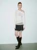Skinny Long Sleeve T-Shirts sold by Urban Revivo