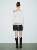 Skinny Long Sleeve T-Shirts sold by Urban Revivo