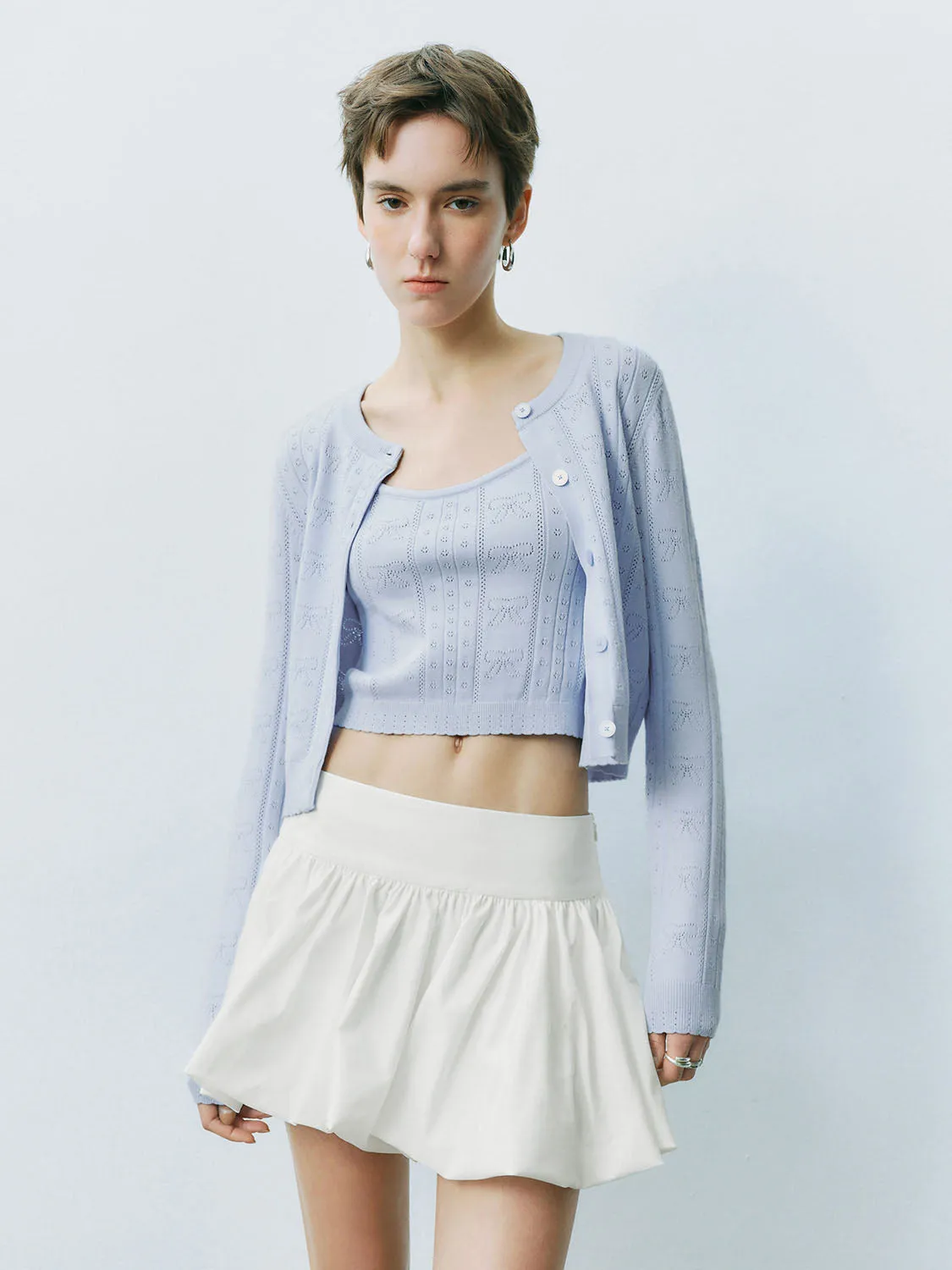Skinny Knitted Cardigans sold by Urban Revivo