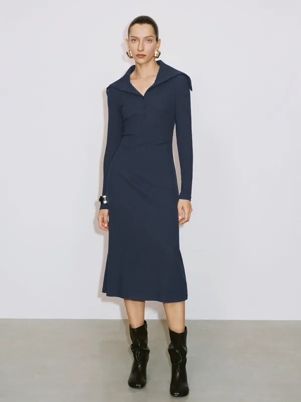 Skinny A-Line Dresses sold by Urban Revivo