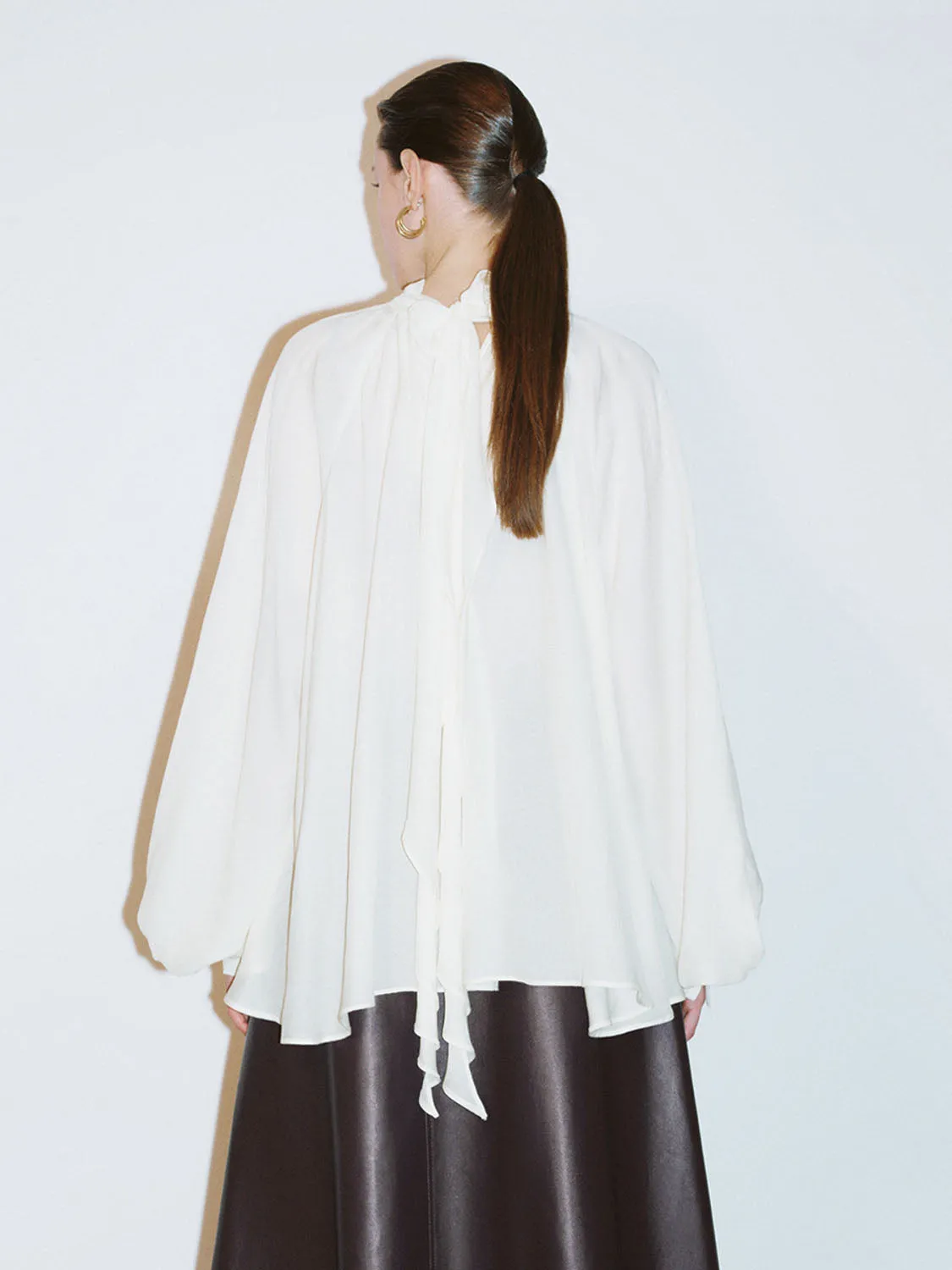 Overhead Shirt sold by Urban Revivo product image thumbnail 2