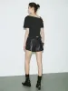 One Shoulder Regular T-Shirts sold by Urban Revivo
