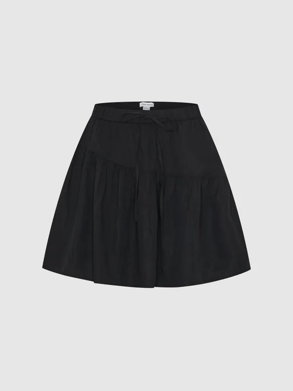 Mini A-Line Skirts sold by Urban Revivo