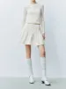 Mini A-Line Skirts sold by Urban Revivo