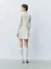 Mini A-Line Skirts sold by Urban Revivo