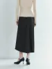 Midi Fishtail Skirts sold by Urban Revivo