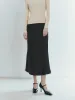Midi Fishtail Skirts sold by Urban Revivo