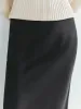 Midi Fishtail Skirts sold by Urban Revivo
