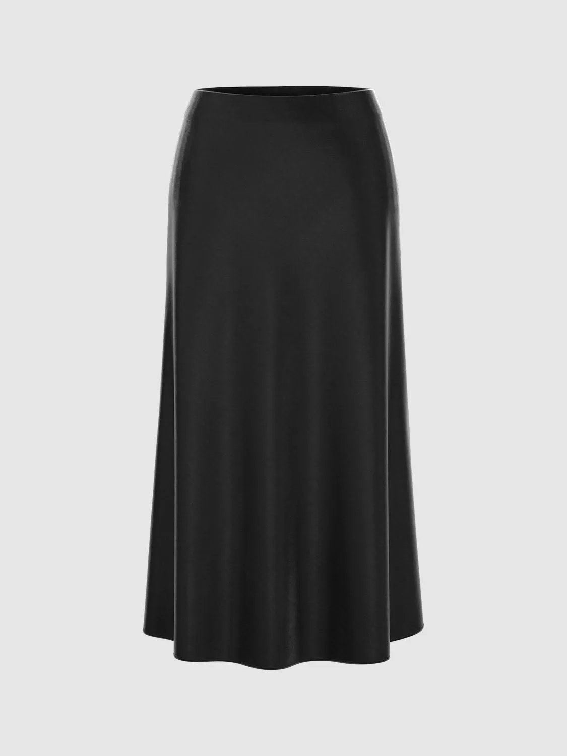 Midi Fishtail Skirts sold by Urban Revivo