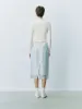 Lace Up Front Knitted Cardigans sold by Urban Revivo