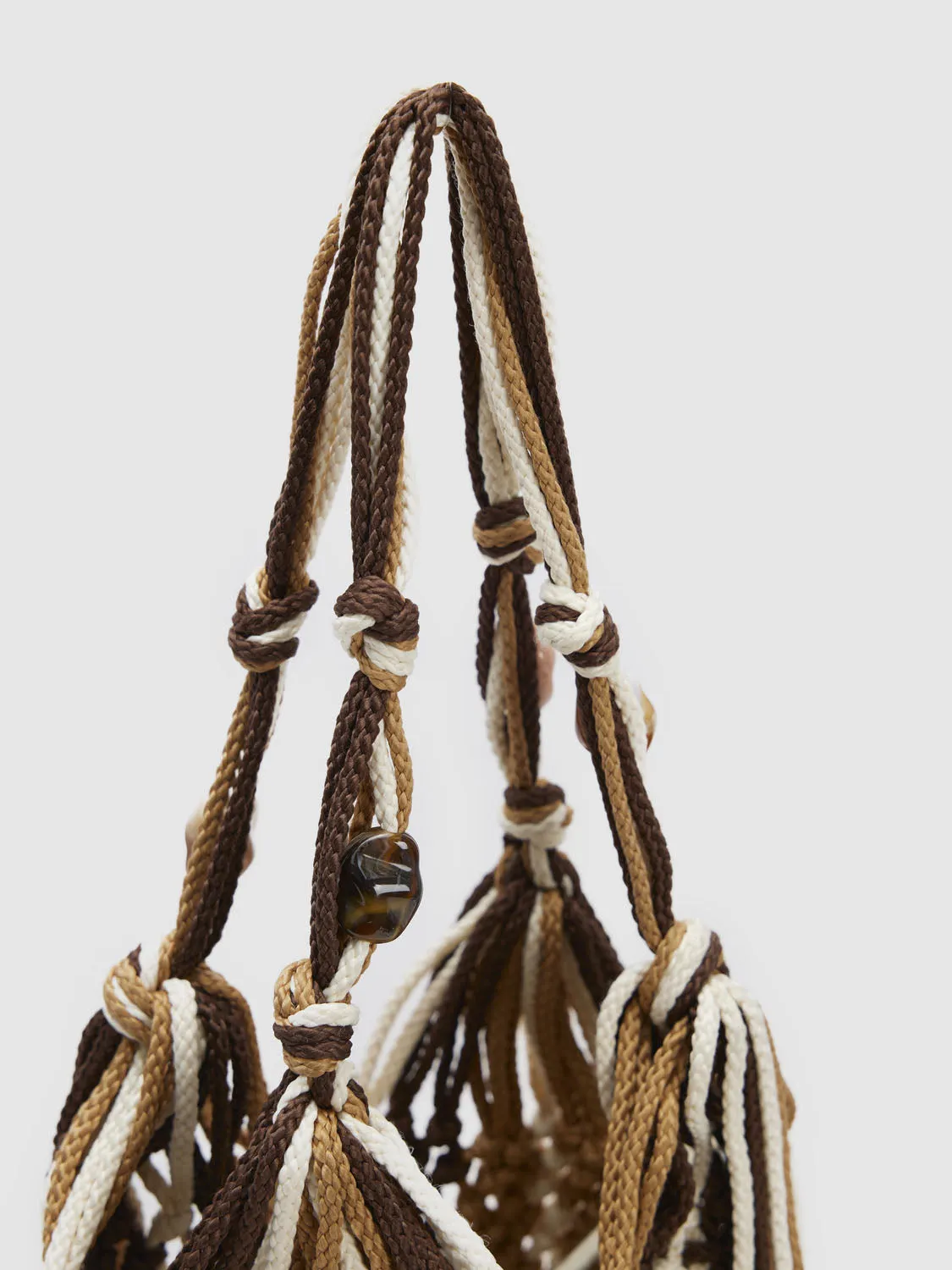 Knitted Shoulder Bags sold by Urban Revivo product image thumbnail 5