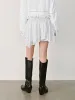 Irregular A-Line Skirts sold by Urban Revivo