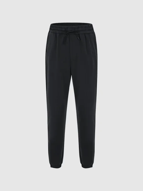 Loose Jogger Pants sold by Urban Revivo