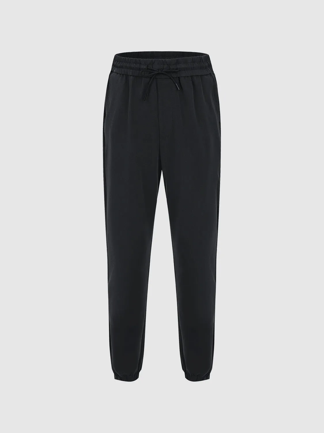 Loose Jogger Pants sold by Urban Revivo