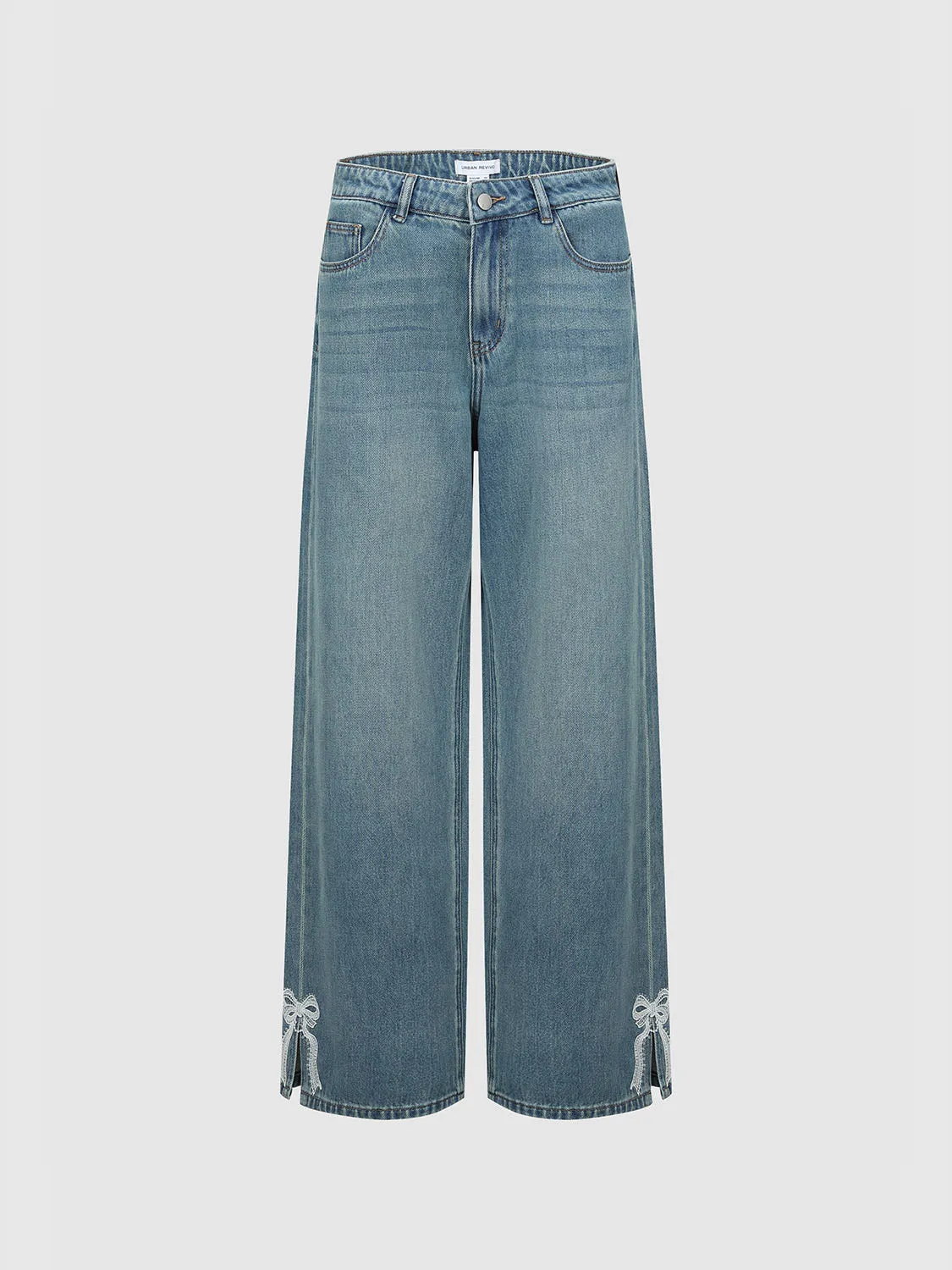 Denim Jeans sold by Urban Revivo