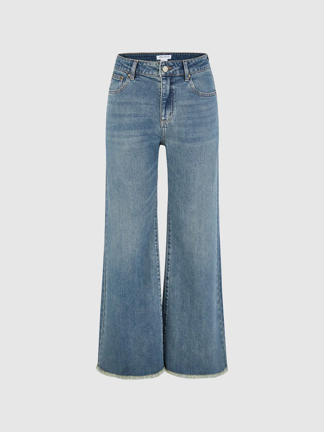 Denim Jeans sold by Urban Revivo